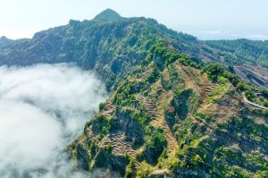 Inselrundfahrt Santiago