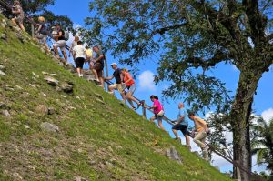 Altun Ha Tour