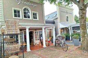 Weingüter von Stellenbosch & Franschhoek mit Weinprobe