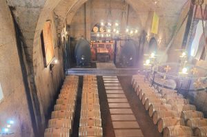 Weingüter von Stellenbosch & Franschhoek mit Weinprobe