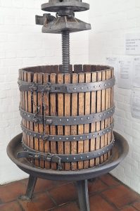 Weingüter von Stellenbosch & Franschhoek mit Weinprobe