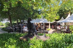 Weingüter von Stellenbosch & Franschhoek mit Weinprobe