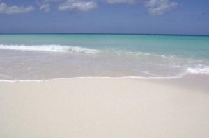 arubabeach Inseltour mit dem Jeep