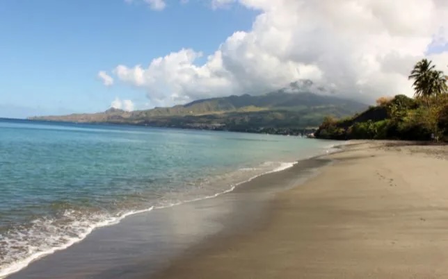 beach Tour in den Norden