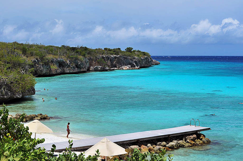 Curacao’s schönste Strände