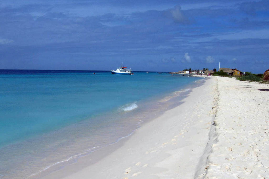 Curacao’s schönste Strände