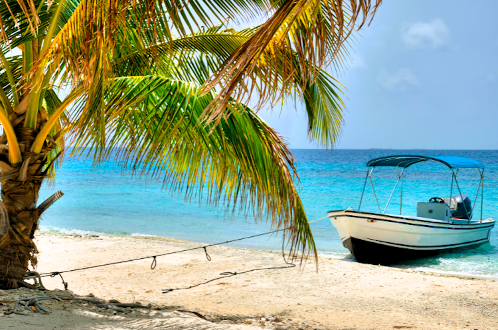 Belize