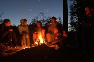 Wanderung & Picknick im Oslo