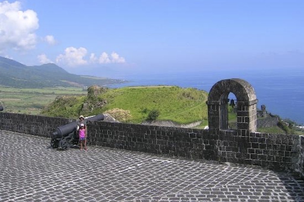 brimstone-hill-fortress St. Kitts