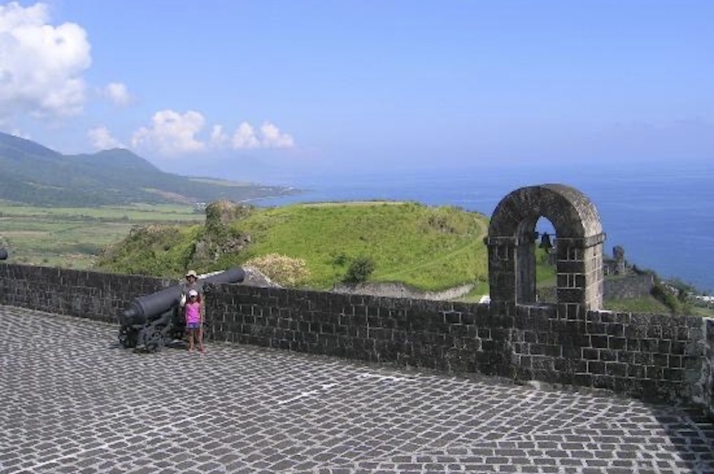 St. Kitts