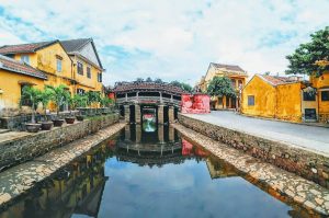 Ausflug nach Hoi An
