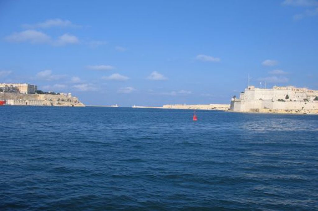 Hafen Hafenrundfahrt