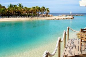 Mambo Beach Curacao