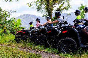 ATV-Naturfahrt-Tour