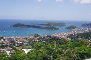 Einkaufs-, Sightseeing- und Strandtour