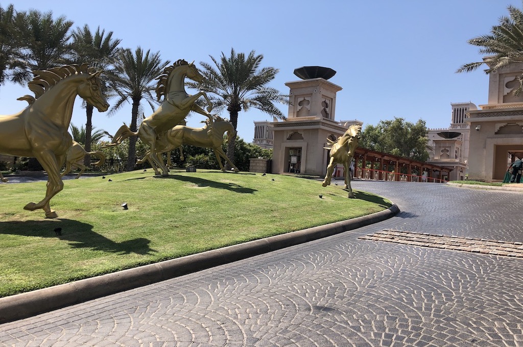 Citytour Dubai