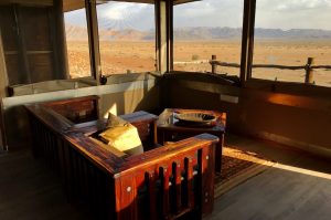 Sossusvlei, Deadvlei & die Dünen der Namib