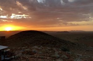 Sossusvlei, Deadvlei & die Dünen der Namib