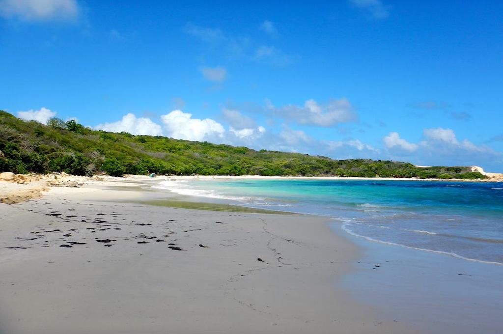 Inseltour in den Süden-Antigua