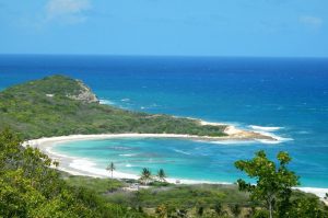 Inseltour in den Süden-Antigua