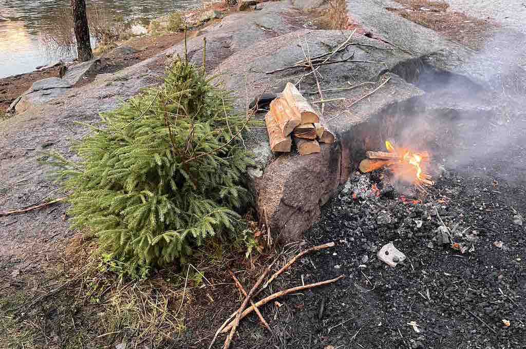 Wanderung & Picknick im Oslo