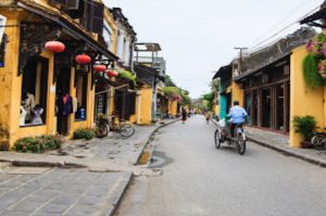 Ausflug nach Hoi An