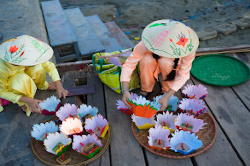 Ausflug nach Hoi An