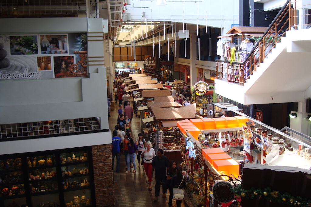 im Central Markt Kuala Lumpur 2