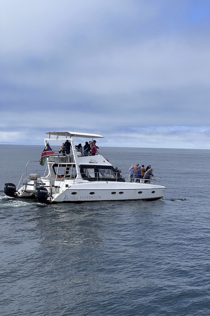 Katamaran Morning catamaran cruise