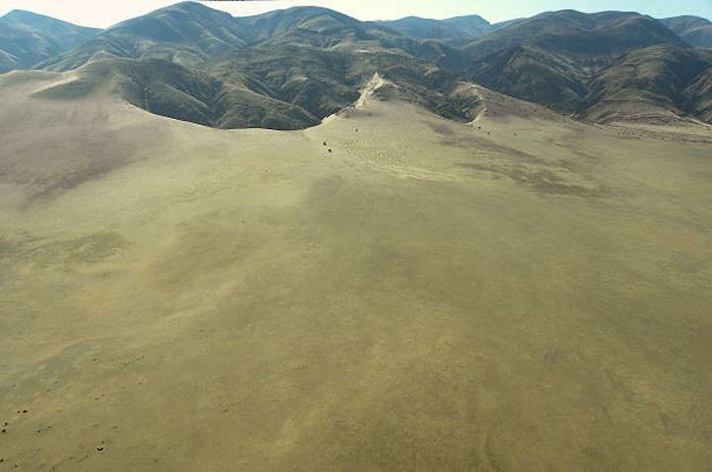 berge Sossusvlei