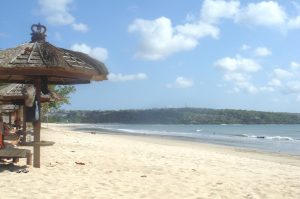 Halbtagestour Tempel und Beach
