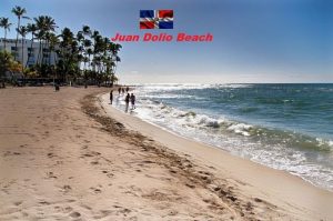 Juan Dolio Beach