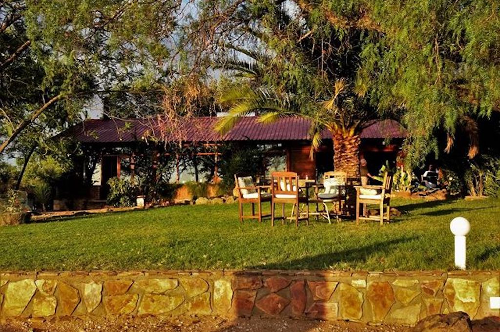 Bungalow Amazing Afrika
