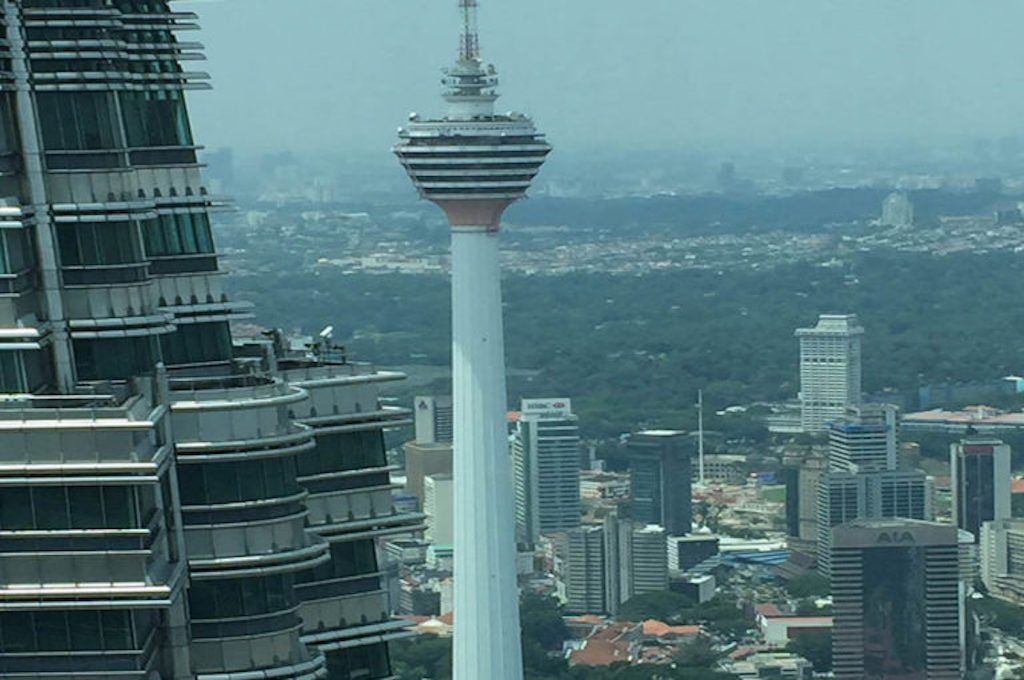 Kuala Lumpur 1