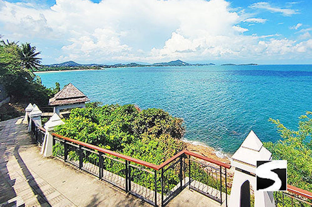Aussicht Halbtagestour Inselrundfahrt auf Koh Samui