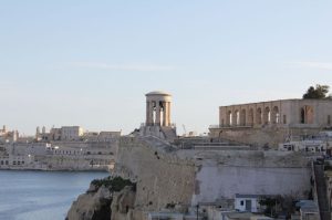 Majestätisches Valletta