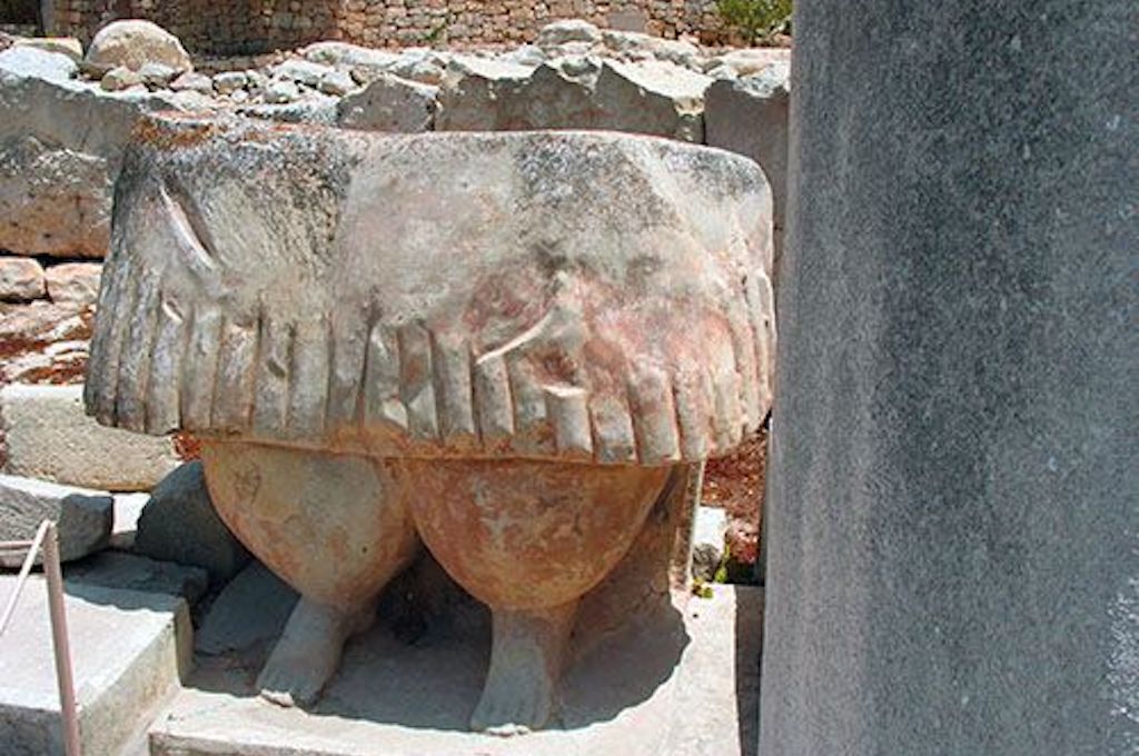 Kunst Ranger Malta Jeep Safari