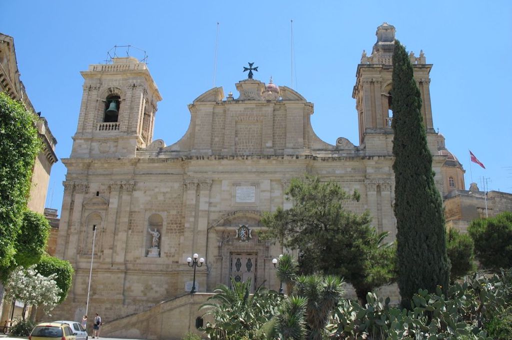 Dom Ranger Malta Jeep Safari