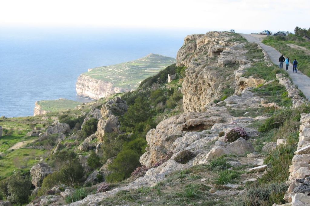 Ranger Malta Jeep Safari