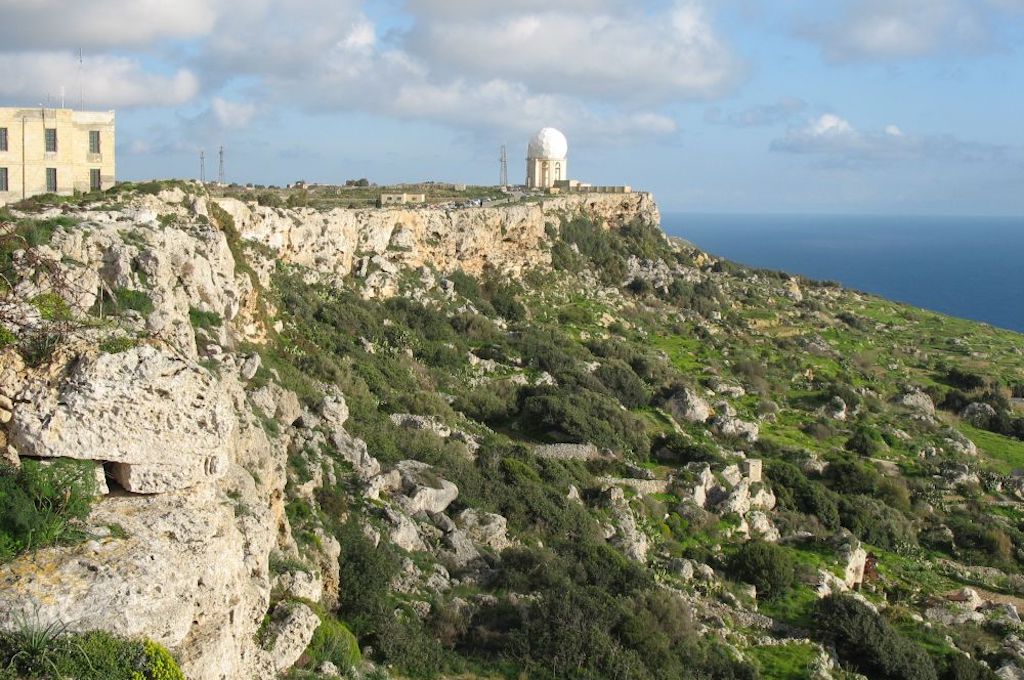 Ranger Malta Jeep Safari