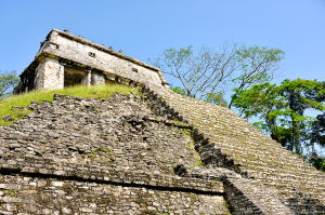 Altun Ha Tour