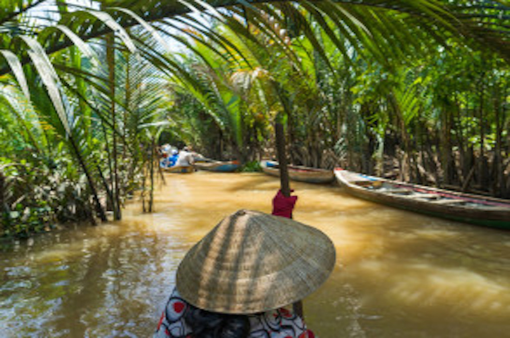 Mekong Delta