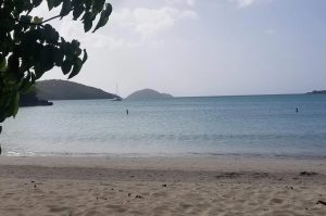 Einkaufs-, Sightseeing- und Strandtour