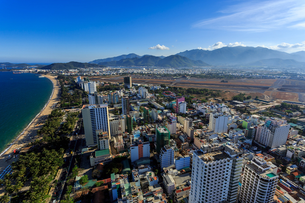 Nha Trang Citytour mit Strand