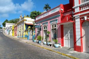 Recife & Olinda