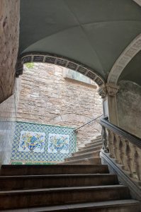 Gotisches Viertel