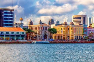 Recife