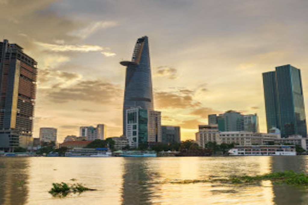 Ho-Chi-Minh-Stadt (Saigon) Citytour