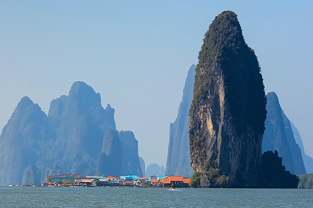 Phang Nga Tour