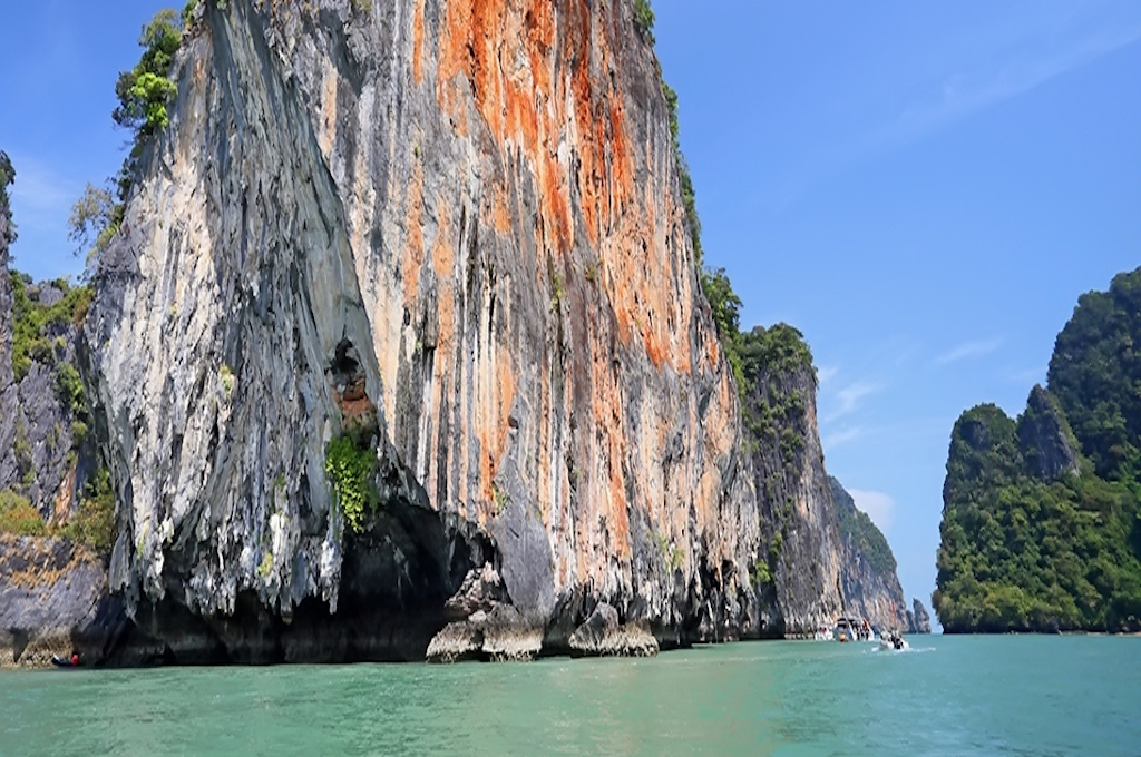 Phang Nga Tour